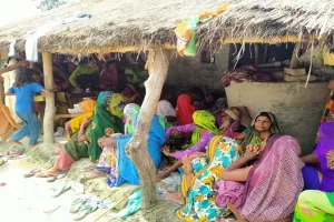 रायबरेली: विद्युत करंट से कृषक की मौत, बच्चों के सिर से उठा पिता का साया, पत्नी पर टूटा दुखों का पहाड़ 