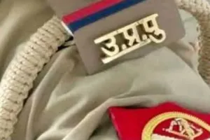 रायबरेली: एसपी ने आठ चौकी प्रभारियों के बदले कार्यक्षेत्र, सूची चौकी प्रभारी पंकजराज लाइन हाजिर