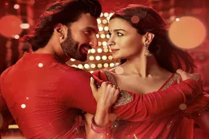 रॉकी और रानी की प्रेम कहानी का ट्रेलर आउट, बंगाली लड़की और पंजाबी लड़के की है लव स्टोरी