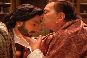 Ranveer Singh: रणवीर ने धर्मेंद्र के साथ काम करने का शेयर किया अनुभव, बोले- प्यारे और इमोशनल इंसान... 