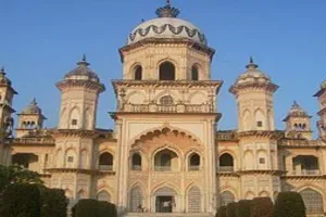 रामपुर : 7.24 करोड़ से होगा रजा लाइब्रेरी एवं म्यूजियम का विकास, राज्यपाल ने दी हरी झंडी 