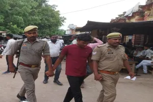 बहराइच: 46 दिन में दुष्कर्म पीड़िता को मिला इंसाफ, दुष्कर्म के दोषी को कोर्ट ने सुनाई 20 वर्ष की सजा