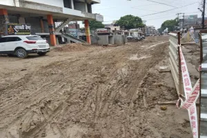 13 किलोमीटर के निर्माणाधीन रामपथ पर बने 24 डेंजर प्वाइंट, अयोध्या से लेकर फैजाबाद तक हो रहीं हैं घटनाएं