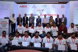 अब ईवी, फ्यूचर टेक्नोलॉजी की ट्रेनिंग पर होगा जोर: ASDC