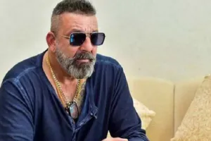 संजय दत्त ने शेयर किया वर्कआउट वीडियो, बोले- आप सभी मुझे आगे बढ़ाते रहें