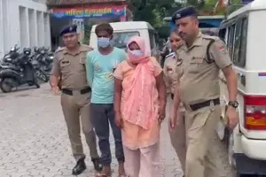 हल्द्वानी: बदले की जमीन पर लिखी अंकित के कत्ल की पटकथा 