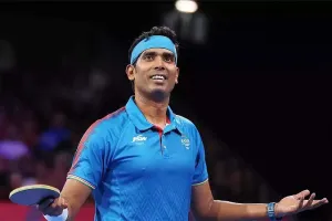 चेन्नई लायंस और पुणेरी पल्टन के बीच मैच से होगा यूटीटी के चौथे सत्र का आगाज