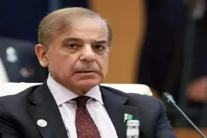 Pakistan: नेशनल असेंबली को समय से पहले भंग कर सकते हैं शहबाज, सहयोगी दलों के साथ शुरू कर दिया परामर्श