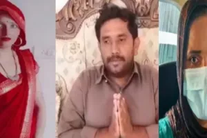 सीमा गुलाम का पति उसे अपनाने के लिए तैयार, पत्नी को पाकिस्तान भेजने की लगाई गुहार, जानें पूरा मामला