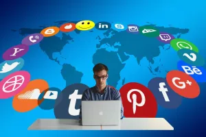 हल्द्वानी: सोशल मीडिया बना हथियार, प्रदेश में छाया हेमा का पोस्ट