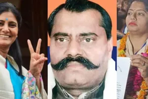 Sone Lal Patel Jayanti: पिता की जयंती मनाने के बहाने आज दोनों बहनें दिखाएंगी अपनी ताकत, जानें क्या है तैयारी 