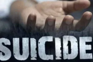 हल्द्वानी: रात 2 बजे पत्नी ने देखा तो फंदे से लटक रहा था पति का शव...