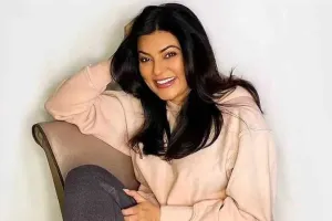 Sushmita Sen Health: सुष्मिता सेन ने फैंस को बताया कैसी है तबीयत, बोलीं- भगवान की कृपा से जल्द स्वस्थ हो रही हूं