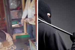 Farrukhabad: चोरों ने कपड़ा व्यापारी के घर को बनाया निशाना, लाखों की नकदी समेत जेवरात चोरी, जांच में जुटी पुलिस