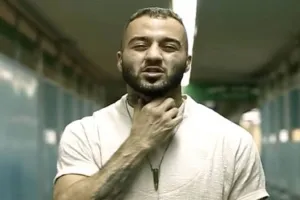 ईरान ने सुनाई मशहूर रैपर Toomaj Salehi को छह साल से अधिक की जेल की सजा