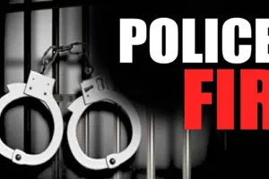 गाजियाबाद: दलित महिला के साथ रेप और जबरन धर्मांतरण कराने का मामला दर्ज