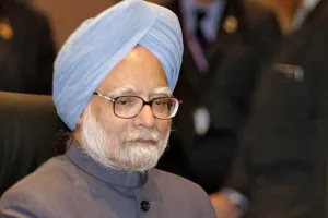 ओमन चांडी एक जन नेता और बेहतरीन प्रशासक थे : मनमोहन सिंह 