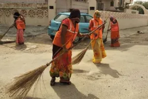 अनुभवी लोगों को ही नवीन सफ़ाई कर्मचारी भर्ती में वरीयता: डंडोरिया 