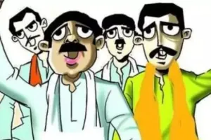 Bhimtal News: खुली बैठक में ग्रामीणों ने की मार्ग चौड़ीकरण की मांग