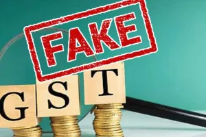 फर्जी GST पंजीकरण के विशेष अभियान के दौरान सात लोग गिरफ्तार