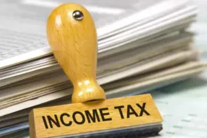 पिछले तीन वित्त वर्षों में आयकर तलाशी व संपत्ति जब्ती में हुई वृद्धि