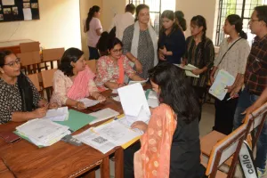 Haldwani News: MBPG कॉलेज व राजकीय महिला महाविद्यालय में प्रवेश जारी, शनिवार को हुए इतने प्रवेश