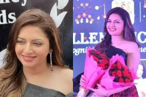 Dehradun News: देहरादून पहुंचीं भाग्यश्री को भाया दून, खाने के लिए इस चीज को तलाशा