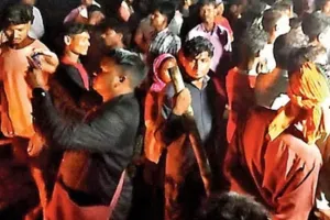 Jharkhand: माकपा नेता की हत्या के विरोध में रांची बंद का मिला-जुला रहा प्रभाव रहा, SIT गठित