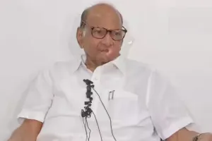 अजित पवार की बगावत पर बोले शरद पवार, 'जनता जवाब देगी, मैं फिर से पार्टी खड़ी करके दिखाऊंगा'