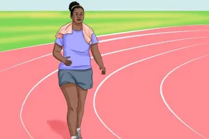 रुद्रपुर: वार्ड 33 में 25 लाख की लागत से बनेगा वॉकिंग ट्रैक