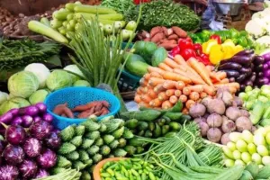 हल्द्वानी: तय रेट से अधिक कीमत पर सब्जी बेचने पर होगी कार्रवाई 