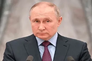 दक्षिण-पूर्वी यूक्रेन में तेज हुआ युद्ध, यूक्रेनी सेना को भारी नुकसान : Vladimir Putin