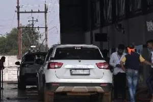 हल्द्वानी: अत्याधुनिक मशीनों से लैस होगा ऑटोमेटिक फिटनेस सेंटर, वाहन स्वामियों को मिलेगी राहत