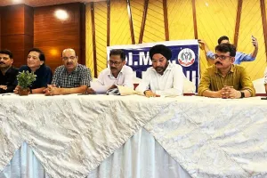 हल्द्वानी: पंजीकरण शुल्क में छूट का स्वागत, एक्ट से राहत नहीं