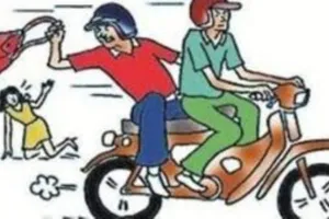 रुद्रपुर: नहीं थम रहा बाइकर्स गैंग का आतंक, महिला से लूटा पर्स, नैनीताल हाईवे में हुई लगातार तीन वारदात