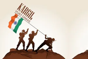 Kargil Vijay Diwas 2023: कारगिल युद्ध में देवभूमि के इन 75 जवानों ने देश की रक्षा के लिए प्राण त्यागे  