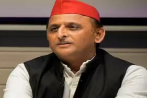 लखनऊ : अखिलेश ने देशवासियों को दी जन्माष्टमी की बधाई