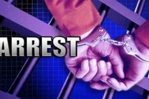 आदिवासी युवक पर पेशाब करने का आरोपी गिरफ्तार 