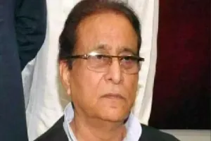 आजम खान को सरकार ने वापस दी 'Y'श्रेणी की सुरक्षा, राजनीतिक क्षेत्र में मची खलबली