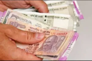 रुद्रपुर: आर्थिक सहायता नहीं मिलने पर भड़के मृतक के परिजन