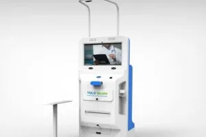 बरेली: कमिश्नर खफा हुईं तो शुरू हुआ ओपीडी में लगा हेल्थ एटीएम