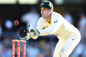  एलेक्स कैरी को लॉर्डस में जॉनी बेयरस्टो को आउट करने का खेद नहीं 