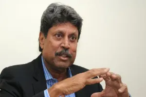 भारत के घरेलू विश्व कप अभियान में अपेक्षाओं से निपटना महत्वपूर्ण होगा : कपिल देव