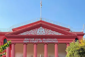 10 करोड़ रुपये का मुआवजा मांगने वाली याचिका पर कर्नाटक सरकार व बीएमआरसीएल को नोटिस 