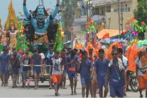 Kanwar Mela 2023: हरी के द्वार खुल गए हैं शिवभक्तों के लिए, पिछले बार का रिकार्ड टूटने की उम्मीद