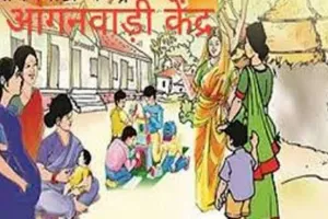 बरेली: बजट के बाद भी अधूरे पड़े आंगनबाड़ी केंद्र, होगी कार्रवाई