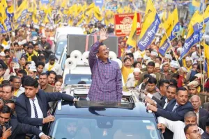 ‘आप’ ने अरुणाचल प्रदेश में विधानसभा, लोकसभा चुनाव लड़ने की जताई इच्छा 