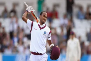 IND vs WI : भारत के खिलाफ टेस्ट श्रृंखला पर Kraigg Brathwaite बोले- मानसिक तैयारी और रणनीति पर अमल सफलता की कुंजी