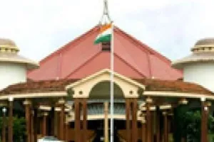 गोवा विस: मणिपुर हिंसा पर प्रदर्शन के बाद सात विपक्षी विधायक सदन से निलंबित 