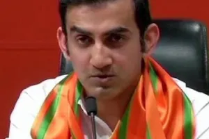 खुद को भारतीय कहने पर आती है शर्म... ऐसा क्यों बोले BJP सांसद गौतम गंभीर 